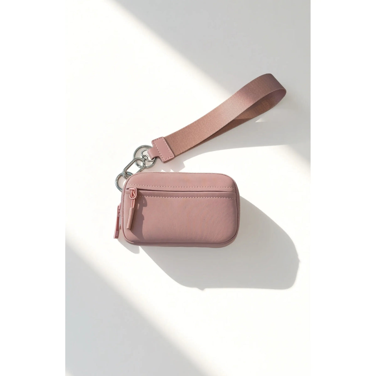 Iris Wallet 2nd Gen RFID Wristlet - Minimalist & Secure
